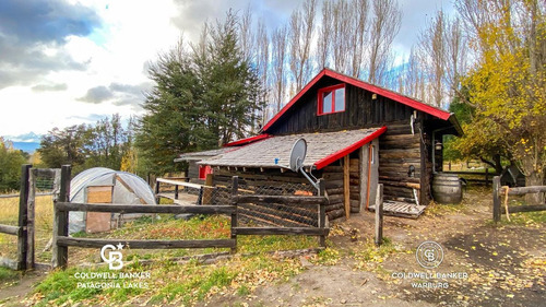 Imagen 28 de 30 de Venta Casa Única De 680 M2 De Estilo Belga Sobre 20 Hectáreas En San Martin De Los Andes