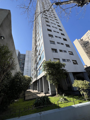Departamento En Parque Patricios