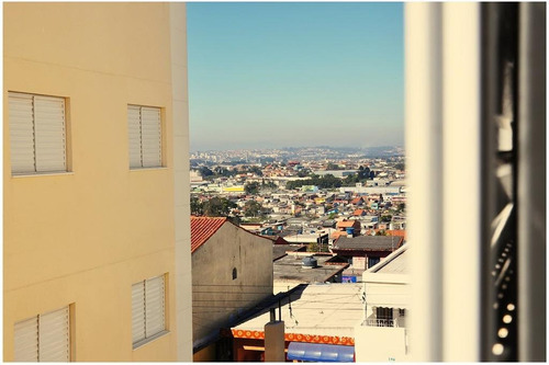 Imagem 10 de 22 de Apartamento Com 3 Dormitórios À Venda, 51 M² Por R$ 225.001,00 - Vila Miranda - Itaquaquecetuba/sp - Ap0344