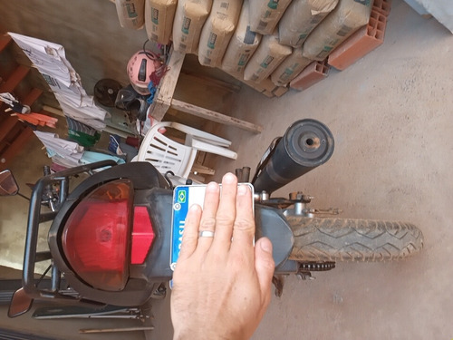 Imagem 2 de 8 de Honda Cg 150 Fan