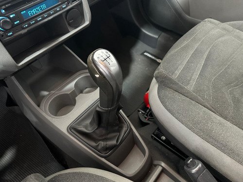 Chevrolet Agile 1.4 Ltz 5p