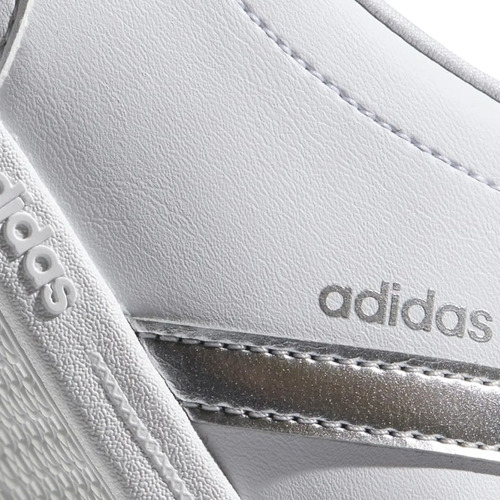 Tenis adidas Mujer Blanco Coneo Qt Casual Lifestyle Db0135 | Envío gratis