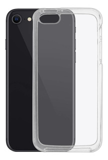 Intoro oficial licenciado Chelsea Funda de silicona para Apple iPhone 5 5S se 6 6S 7 