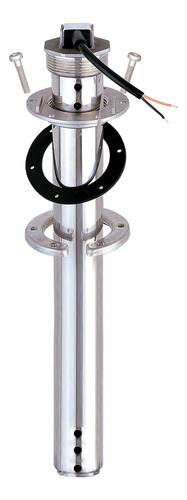 Kus Usa Shs Sensor Nivel Tanque Retencion Para Agua Negro 4