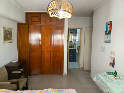 Mls #24-11172 Apartamento En Venta La Candelaria