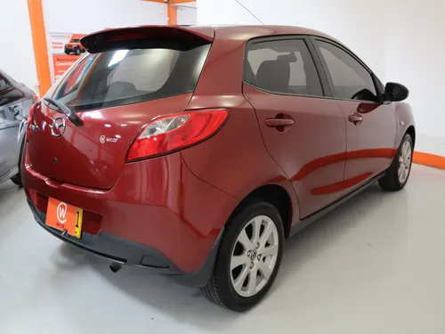Mazda 2 Hatch Back 1.5 At