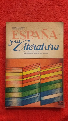 Guia Para Comprender A España Y Su Literatura