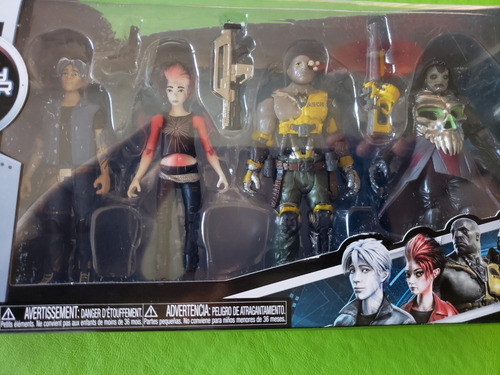 Muñecos Ready Player One Unicos En El Sitio Funko.. Stock