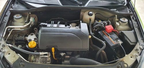 Renault Clio 2016 3p Aire 66.000 Km Impecable Mbautosjunin