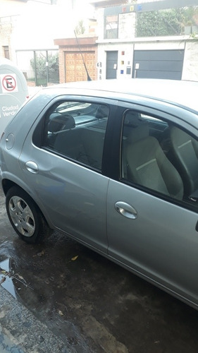 Chevrolet Celta 1.4 Lt Aa+dir 2013