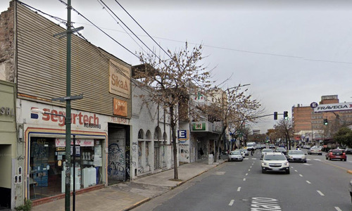 Local - San Isidro