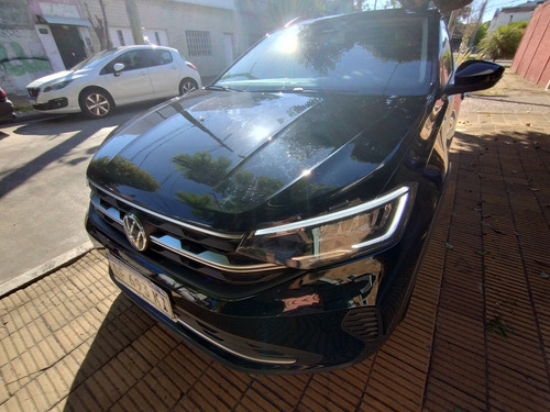 Volkswagen Nivus 1.0 Tsi 170 Mt Confortline