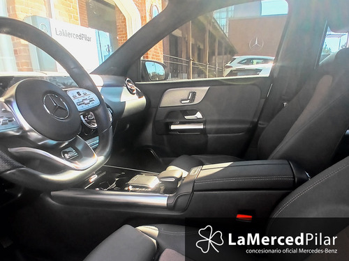 Mercedes Benz Eqa 350