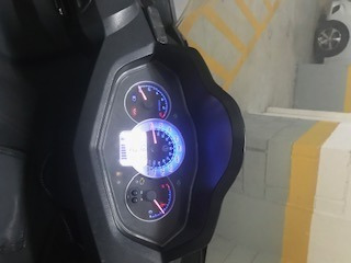 Citycom 300 I