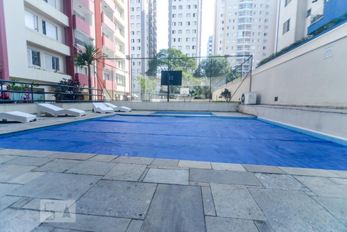 Apartamento À Venda - Vila Esperança, 3 Quartos, 95 - S893135671