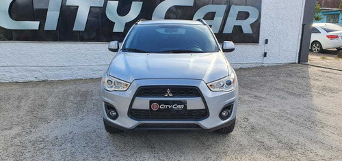 Mitsubishi Asx 2.0 16v 160cv At