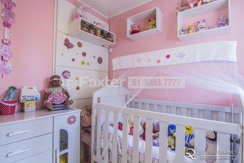 Casa Em Condomínio, 3 Dormitórios, 81.01 M², Tristeza - 160777