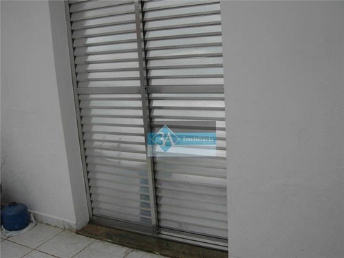 Imagem 11 de 23 de Sobrado Comercial À Venda, Vila Gomes Cardim, São Paulo. - So0223