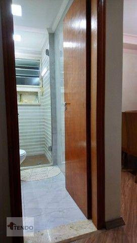 Imagem 14 de 24 de Imob01 - Apartamento 67 M² - Venda - 3 Dormitórios - Rudge Ramos - São Bernardo Do Campo/sp - Ap2867