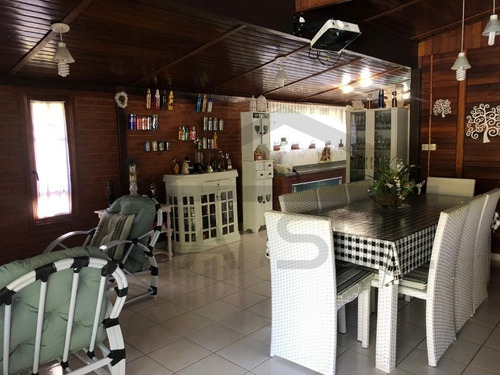 Imagem 14 de 29 de Casa À Venda Dentro De Clube Em Juquitiba-sp, Clube Possuí Estrutura Completa!! - 99 - 68314333