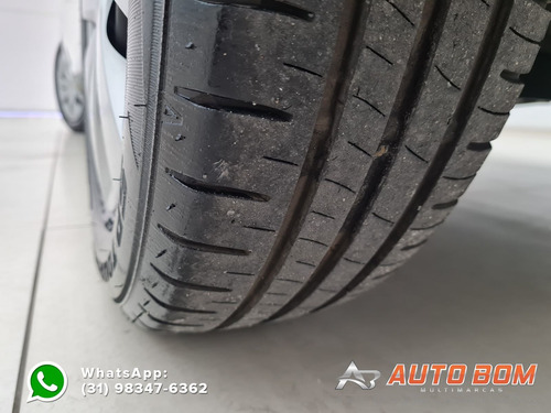 Imagem 12 de 15 de Toyota Etios Hatch X 1.3 16v Flex Completo! Apenas 28.00...