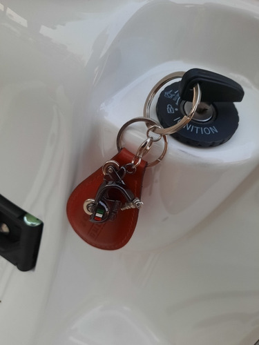 Imagem 3 de 8 de Motorino Velvet Lt 150