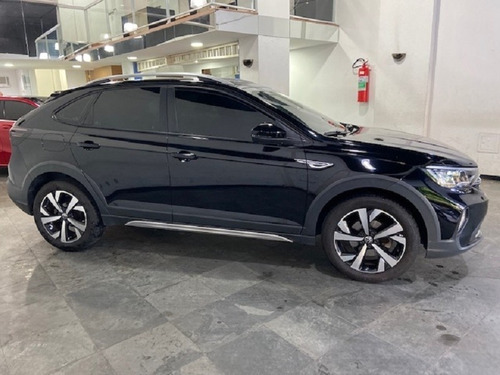 Imagem 9 de 13 de Volkswagen Nivus 1.0 200 Tsi Total Flex Highline Automático
