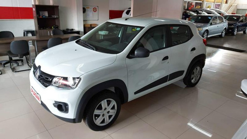 Renault Kwid KWID ZEN 1.0 12V SCE MANUAL