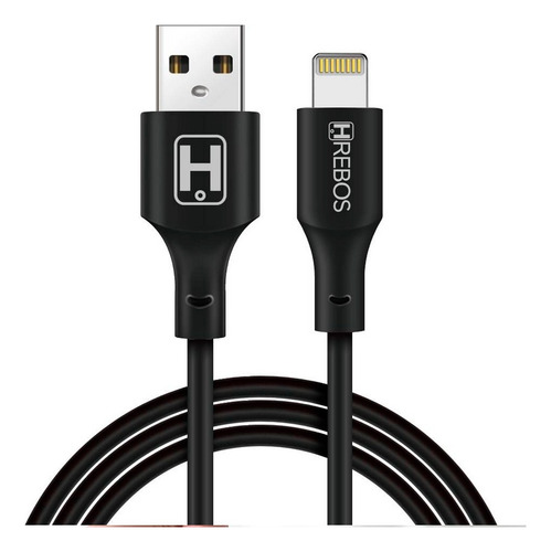 Carregador Turbo power P/ iPhone 8 Plus X Xr 11 12 13 14 Pro Max com cabo de 1 metro Fonte de Parede