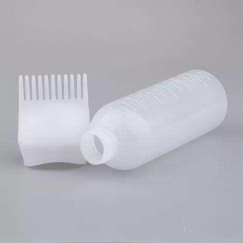A Pincel Aplicador De Tinte Para El Cabello Vacío De 3