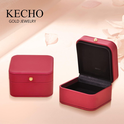 Kecho Collar De Tortuga De Oro De 14 Quilates Para Mujer,