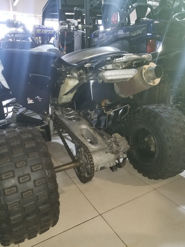 Imagen 3 de 10 de Yamaha Yfz 450 Carburador Edi Limitada 2009 Yamaha Cosentino