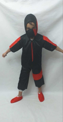 Disfraz De Fortnite Ikonik Skin
