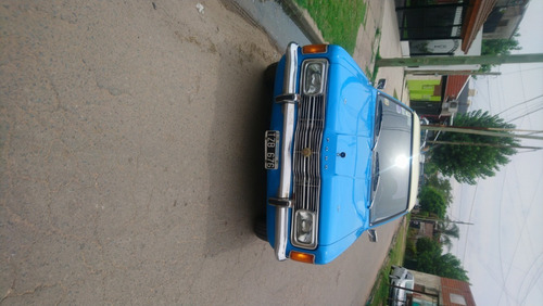 Ford Taunus L 2.0