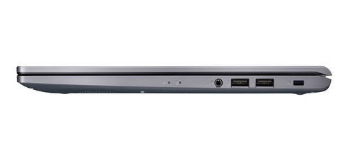 Imagen 5 de 6 de Notebook Asus Intel I3 1005g1 256gb Ssd 8gb 15.6 Windows 11