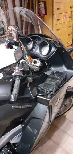Imagen 12 de 15 de Bmw K 1200 Gt
