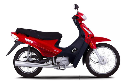 Corven Energy 110 Patentada Base $686.000 O 12de$109.000