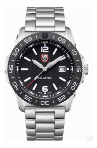 Reloj Luminox Pacífic Diver Xs3122