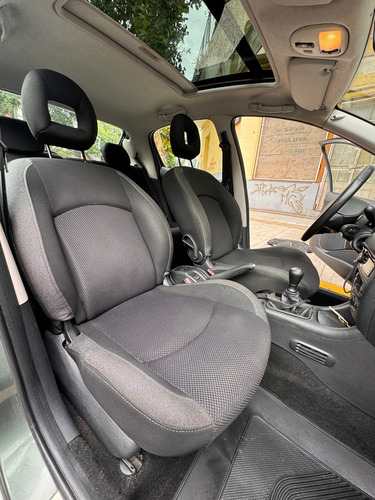 Peugeot 207 1.6 Feline 106cv
