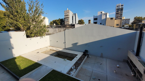 Dos Ambientes A Estrenar-thames Y Muñecas- Villa Crespo