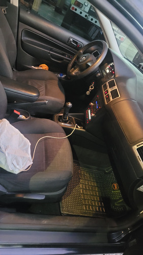 Volkswagen Bora 2.0 Trendline 115cv