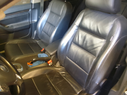 Volkswagen Vento 1.9 I Luxury Dsg