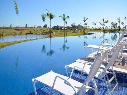 Imagem 2 de 5 de Terreno Residencial À Venda, Tanquinho Velho, Condomínio Haras Patente, 834 M², Jaguariúna. - Te0026