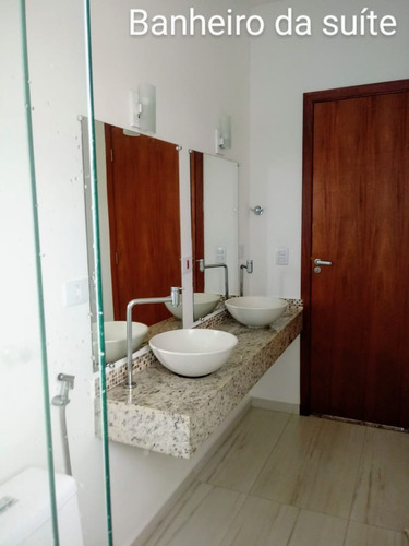 Imagem 7 de 12 de Casa - Ca00149 - 68557038