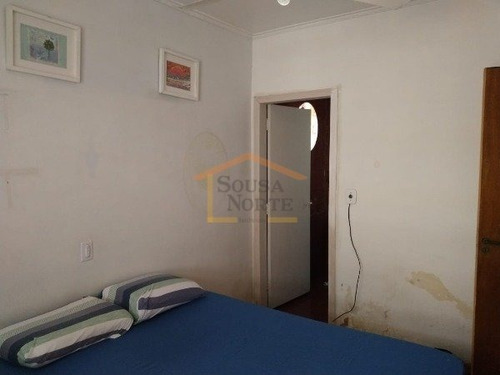 Imagem 9 de 15 de Casa Terrea, Venda, Horto Florestal, Sao Paulo - 28561 - V-28561