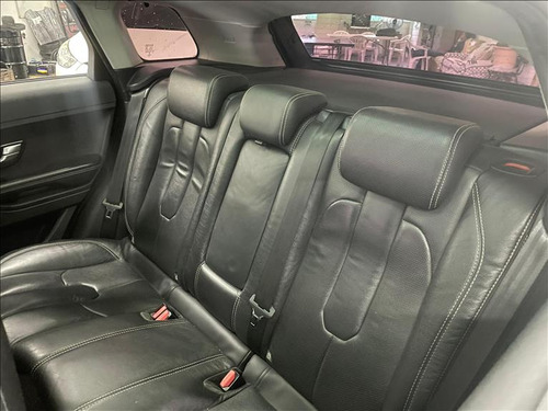 Land Rover Range Rover Evoque 2.0 Dynamic 4wd 16v