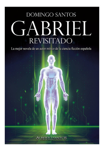 Libro Gabriel Revisitado - Santos, Domingo