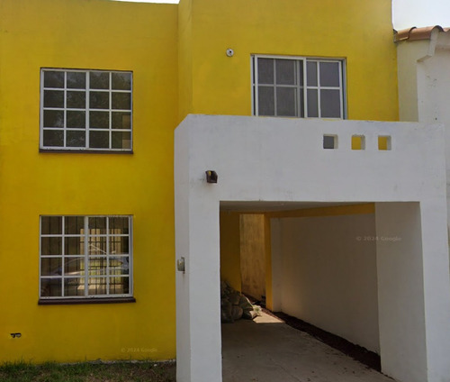 !! Casa En Venta, Propiedad Ya Adjudicada¡¡ (remate) - Calle Prolongacion Cto. Tamaulipeco 944, Miramapolis, Joyas De Miramapolis, 89506 Cd Madero, Tamps.