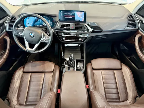BMW X3 2.0 xDrive30iA X Line