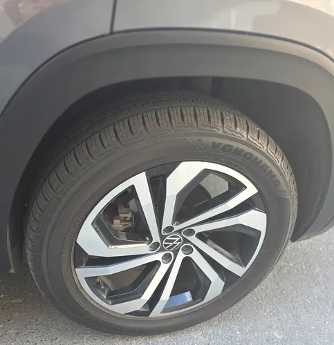 Volkswagen Teramont 3.6 V6 Highline Plus
